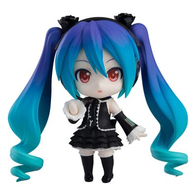 Hatsune Miku Nendoroid Akciófigura Hatsune Miku Infinity Version 10 cm