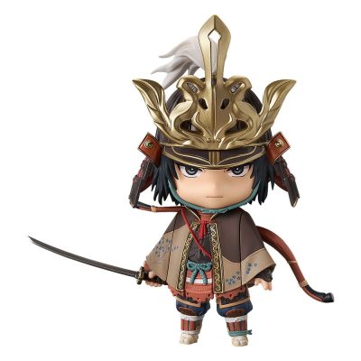 Sekiro: Shadows Die Twice Nendoroid Akciófigura Genichiro Ashina 10 cm