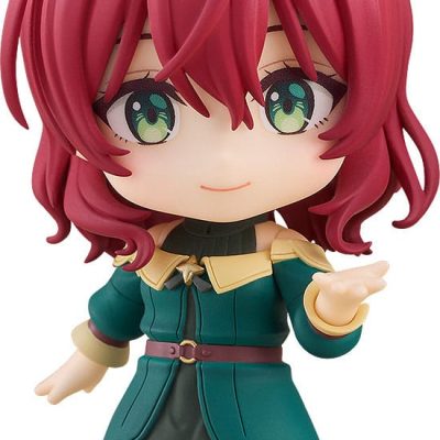 Dahlia in Bloom Nendoroid Akciófigura Kazama Iroha 10 cm