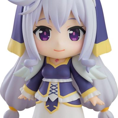 KonoSuba: God's Blessing on This Wonderful World! Nendoroid Akciófigura Eris 10 cm