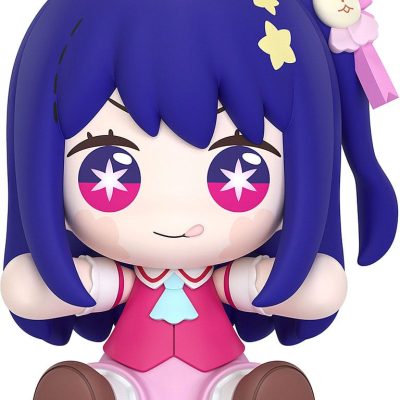 Oshi no Ko Huggy Good Smile Chibi Figura Ai 6 cm