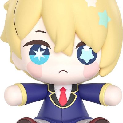 Oshi no Ko Huggy Good Smile Chibi Figura Aqua 6 cm