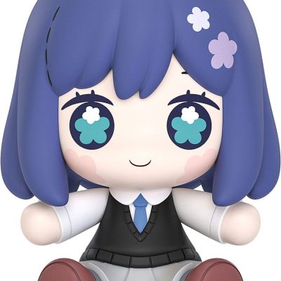 Oshi no Ko Huggy Good Smile Chibi Figura Akane Kurokawa 6 cm