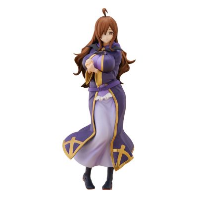 Konosuba 3 Pop Up Parade PVC Szobor Wiz L Size 24 cm