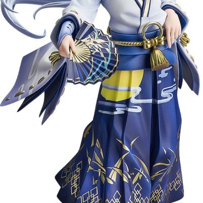 Onmyoji PVC Szobor 1/7 Seimei: Lunar Corona Ver. 24 cm