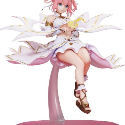 Princess Connect! Re:Dive PVC Szobor 1/7 Yui (Ceremonial) 22 cm