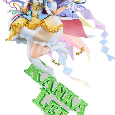 Macross Frontier PVC Szobor 1/7 Ranka Lee Anniversary Stage Ver. 31 cm