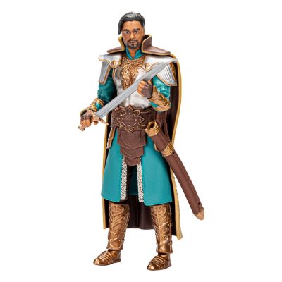 Dungeons & Dragons: Honor Among Thieves Golden Archive Akciófigura Xenk 15 cm