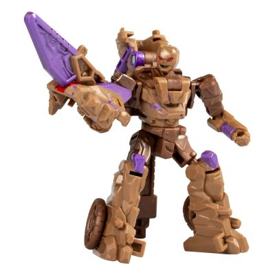 Transformers Generations Legacy United Core Class Akciófigura Infernac Universe Geocron 9 cm