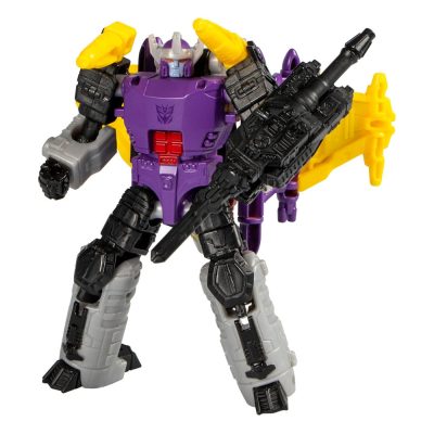 Transformers Generations Legacy United Core Class Akciófigura Energon Universe Galvatron 9 cm