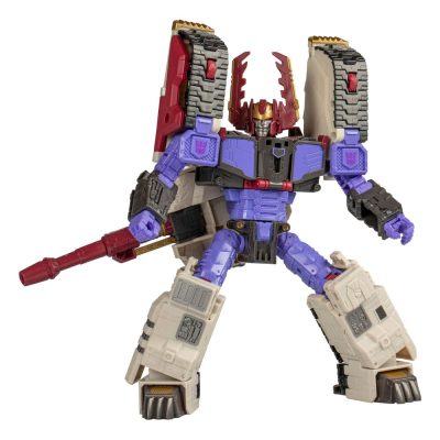 Transformers Generations Legacy United Leader Class Akciófigura Armada Universe Galvatron 18 cm