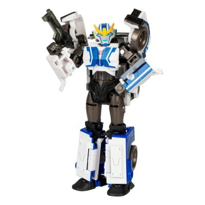 Transformers Generations Legacy United Deluxe Class Akciófigura Robots in Disguise 2015 Universe Strongarm 14 cm