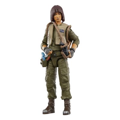 Star Wars: The Acolyte Vintage Collection Akciófigura Osha Aniseya 10 cm