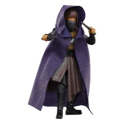 Star Wars: The Acolyte Vintage Collection Akciófigura Mae (Assassin) 10 cm