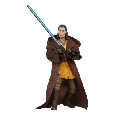 Star Wars: The Acolyte Vintage Collection Akciófigura Jedi Master Sol 10 cm
