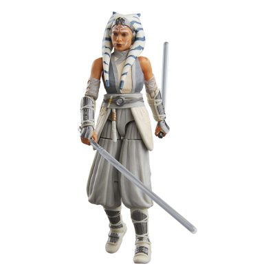 Star Wars: Ahsoka Vintage Collection Akciófigura Ahsoka Tano (Peridea) 10 cm