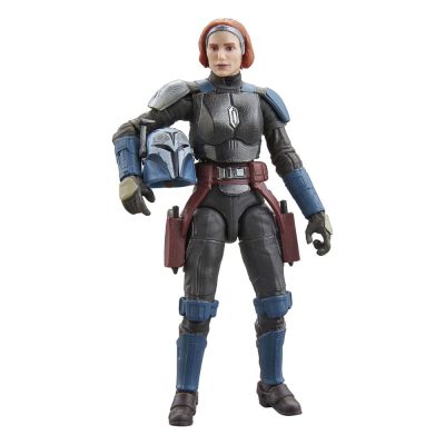 Star Wars: The Mandalorian Vintage Collection Akciófigura Bo-Katan Kryze (Plazir-15) 10 cm