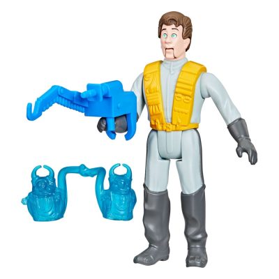 The Real Ghostbusters Kenner Classics Akciófigura Peter Venkman & Gruesome Twosome Geist