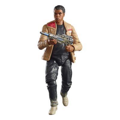 Star Wars Episode VII Vintage Collection Akciófigura Finn (Starkiller Base) 10 cm