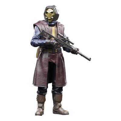 Star Wars: The Book of Boba Fett Black Series Akciófigura Pyke Soldier 15 cm