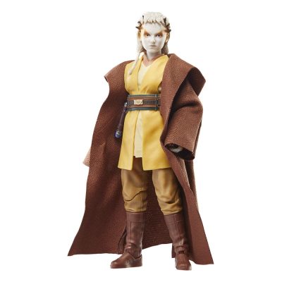 Star Wars: The Acolyte Black Series Akciófigura Padawan Jecki Lon 15 cm