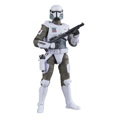 Star Wars: The Mandalorian Black Series Akciófigura Imperial Armored Commando 15 cm