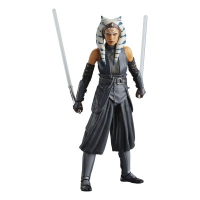 Star Wars Black Series Archive Akciófigura Ahsoka Tano 15 cm