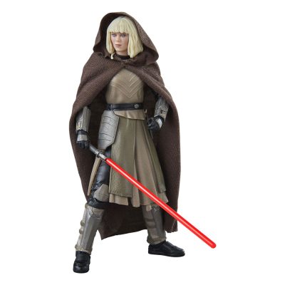 Star Wars: Ahsoka Black Series Akciófigura Shin Hati (Arcana) 15 cm