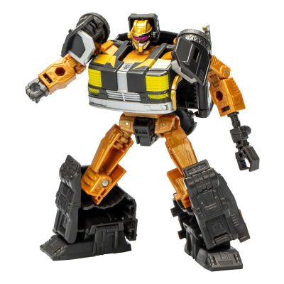 Transformers Generations Legacy United Deluxe Class Akciófigura Star Raider Cannonball 14 cm