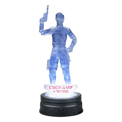 Star Wars Black Series Holocomm Collection Akciófigura Ezra Bridger 15 cm