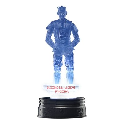 Star Wars Black Series Holocomm Collection Akciófigura Darth Maul 15 cm