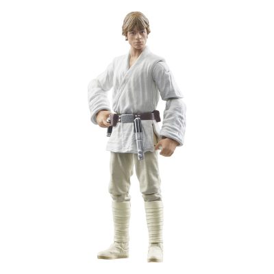 Star Wars Episode IV Vintage Collection Akciófigura Luke Skywalker 10 cm