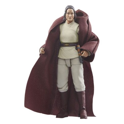 Star Wars: The Acolyte Vintage Collection Akciófigura Jedi Master Indara 10 cm