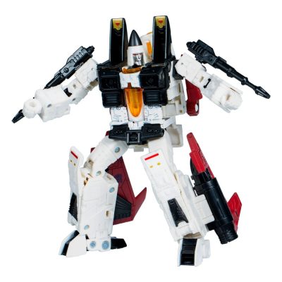 Transformers Generations Legacy United Voyager Class Akciófigura G1 Universe Ramjet 18 cm