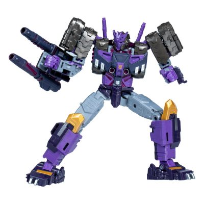 Transformers Generations Legacy United Voyager Class Akciófigura Comic Universe Tarn 18 cm