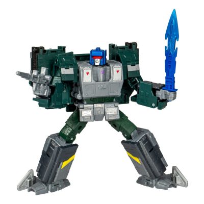 Transformers Generations Legacy United Leader Class Akciófigura Galaxy Shuttle 19 cm