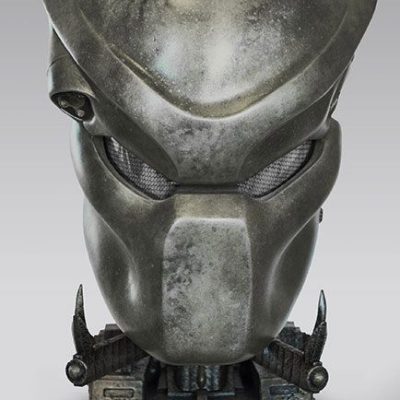 Predator Replica 1/1 Bio Helmet 61 cm