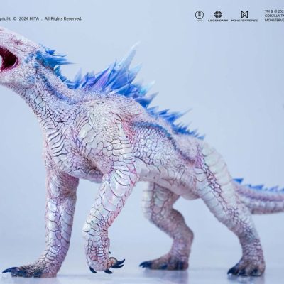 Godzilla x Kong The New Empire Stylist Series PVC Szobor Shimo 17 cm