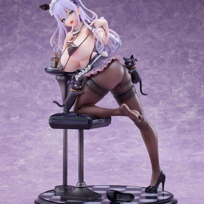 Original Character Szobor 1/6 Maids of House MB Mia 29 cm