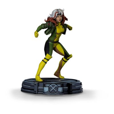 Marvel Art Scale Szobor 1/10 X-Men ´79 Rogue 18 cm