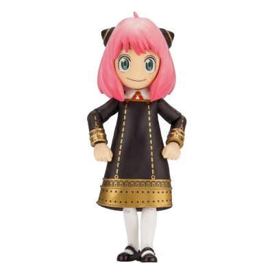 Spy x Family Total Anime Akciófigura Anya Forger 11 cm