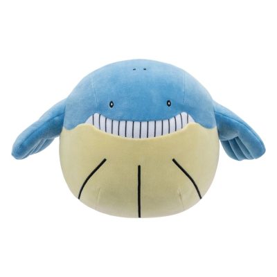 Pokémon Plüss Figura Wailmer 30 cm