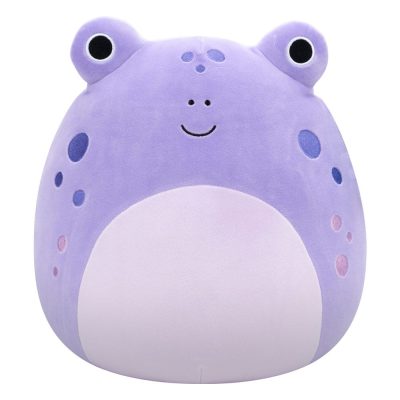 Squishmallows Plüss Figura Lavender Tadpole 30 cm