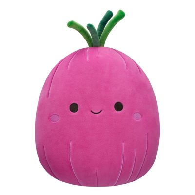 Squishmallows Plüss Figura Red Onion 30 cm
