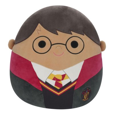 Squishmallows Plüss Figura Harry Potter 25 cm