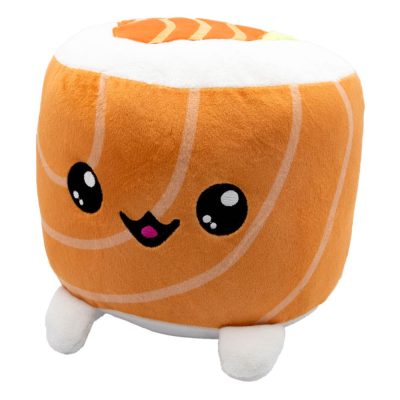 Plüssi Plüss Figura Uramaki Salmon 20 cm