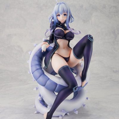 Giuniu Original Szobor 1/6 UMA-chan 23 cm