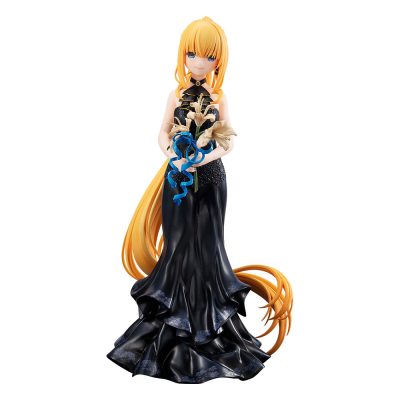 Fate/kaleid liner Prisma Illya PVC Szobor 1/7 Pandora: Wedding Dress Ver. 21 cm