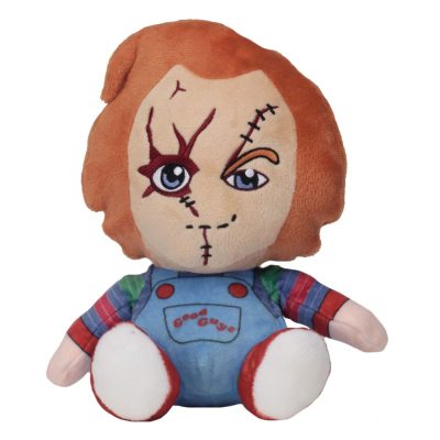 Child's Play Phunny Plüss Figura Chucky 15 cm