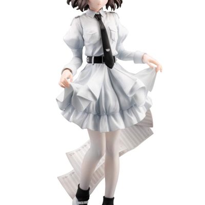 Girls Band Cry Szobor 1/7 Tomo Ebizuka 23 cm
